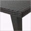 TABLETTE PLAT 33 * 75 - PVC