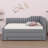 Upholstered Daybed With Trundle And 3 Drawers-1908142637-1908142639