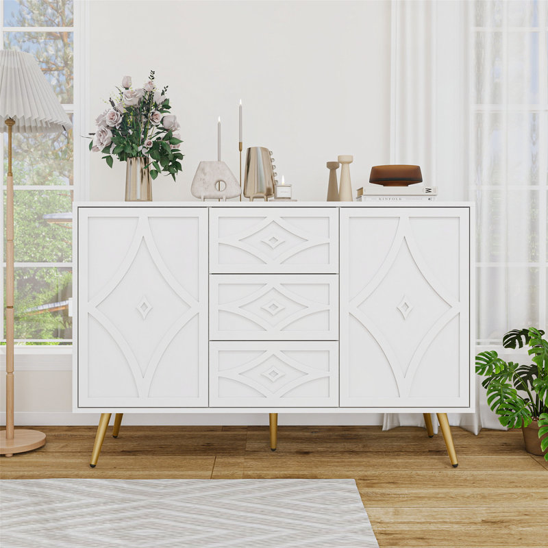 Armoire de rangement polyvalente à tablettes multiples pour toutes les pièces, améliorant l'organisation