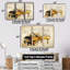 Acushnet - Ensemble de reproductions d'art mural piano-108456302-108456307