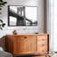 «Art mural monochromatique du pont de Brooklyn»-1972422102