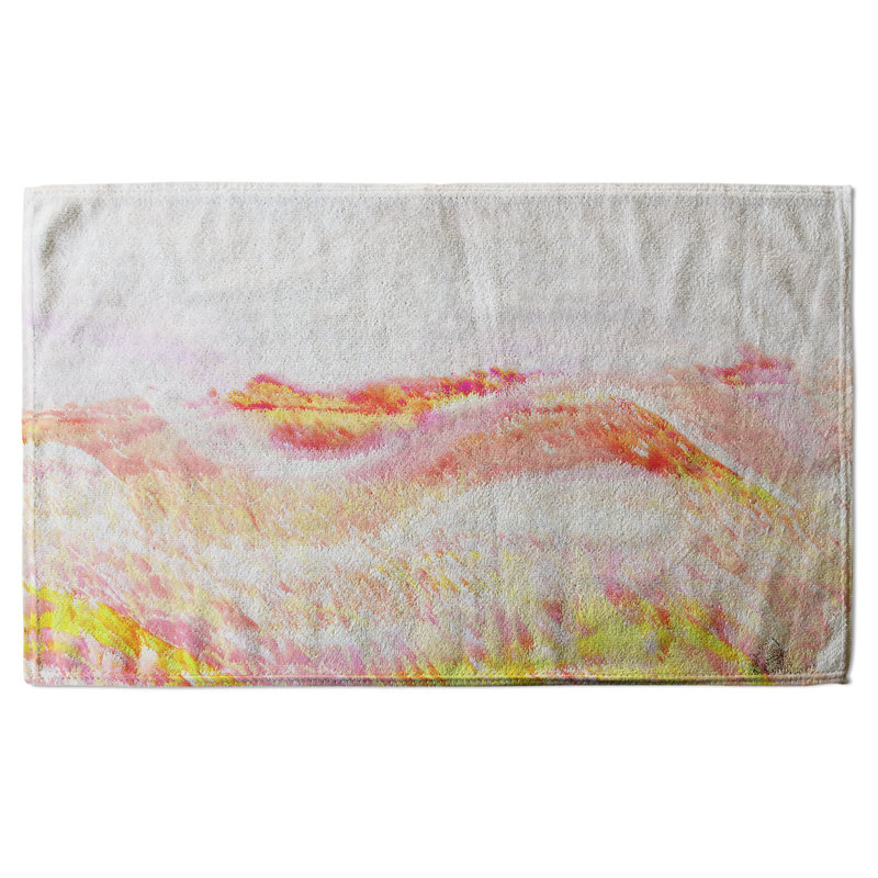 Neumeyer Polyester Shower Curtain Set