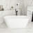 67'' X 31'' Acrylic Freestanding Soaking Bathtub-102026572