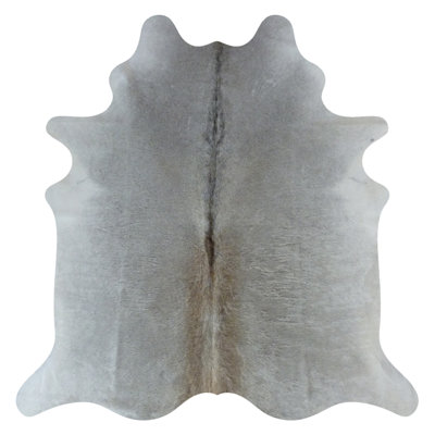 Tapis gris Hagberg