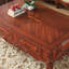 Table basse de style américain-1518413740