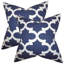 Square Pillow Cover & Insert-125449216