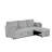Cindi Pullout Sofa With USB Ports-800065378
