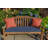 Casual Cushion Sunbrella® Fabric 1-Piece Indoor/Outdoor Square Throw Pillow-130343224-76892017