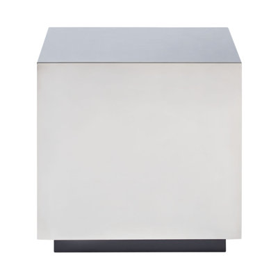 Watson End Table With Storage