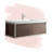 Boswick 47.25'' Single Bathroom Vanity with Top-1502675829-1504205535