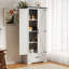 Armoire de cuisine 72 po Farmhouse-1764281481