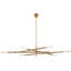 Rousseau 8 - Light LED Chandelier-638931542