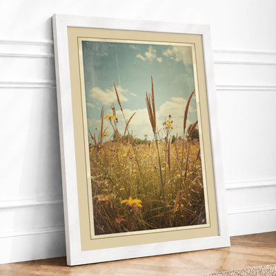 Desert Sentinels Rustic - Print