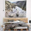 Paysage avec superbe tapisserie-28487814