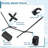 Ottwin 1 Person Classic Hammock with Stand