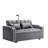 Versatile Convertible Sofa Bed with Advanced Features for Ultimate Comfort