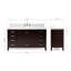 Meuble-lavabo simple 60 po Cambridge-88398664