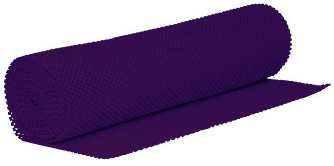 Drawer Liner, Purple