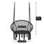 Chaise hamac suspendue Ezekiah-1241981310