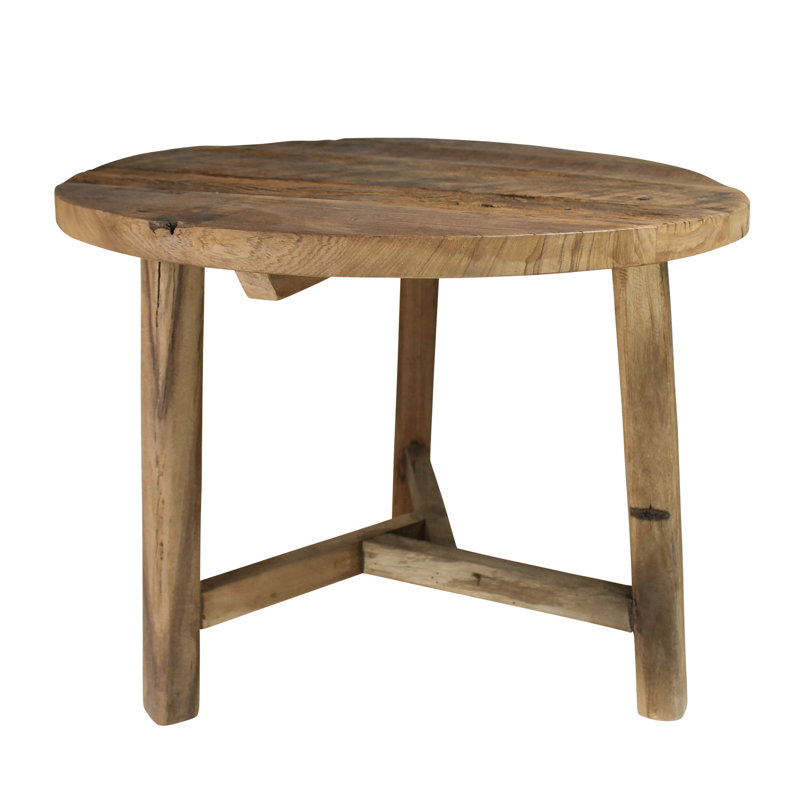 Jaffa Coffee Table, Reclaimed Wood