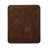 Yatendra 24'' Tall End Table
