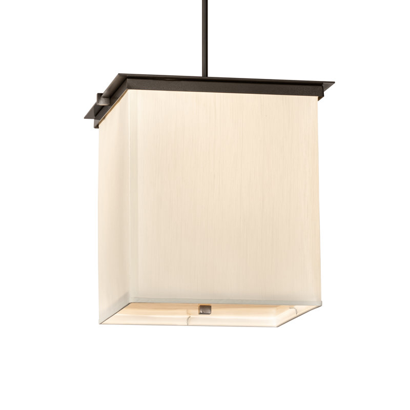 Spalding 2 - Light Pendant