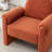 Bryonie Upholstered Armchair-956387624
