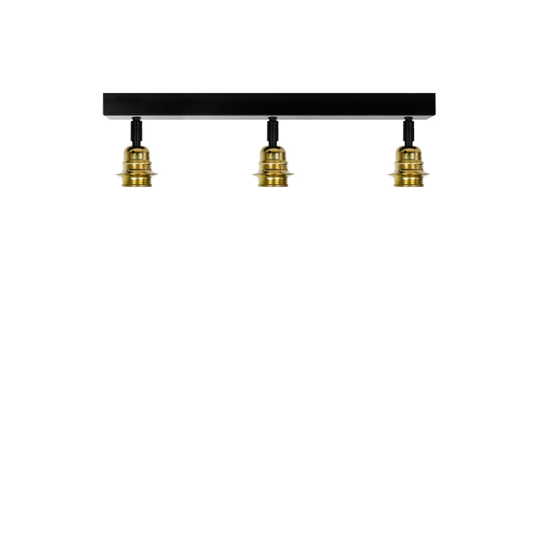 Greg 48cm 3 - Light Track Kit