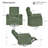 Newport Manual Swivel Glider Recliner-1708609847