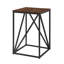 Table de bout structurelle avec rangement Ziegler-1301887586