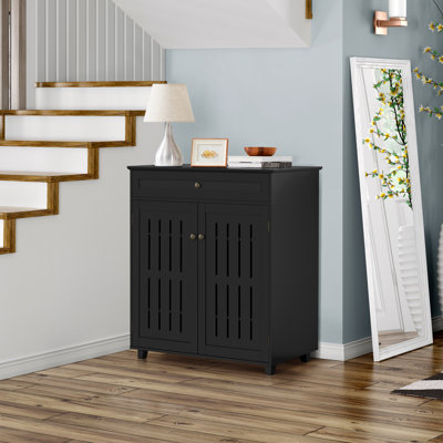  18 Pair Shoe Storage