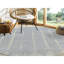 Tapis oriental gris, en laine et en soie à base de laine, tissé à la main, jacquard tissé à la main 12 pi x 12 pi 19F33500B10D4631A4FF88A4ACD07503