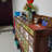 36 Pair Shoe Storage Cabinet