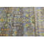Tapis de couloir oriental Oushak Chobi-107917403