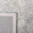 Cave Spring Hand Tufted Wool And Cotton With Latex Geometric Rug-1282427583