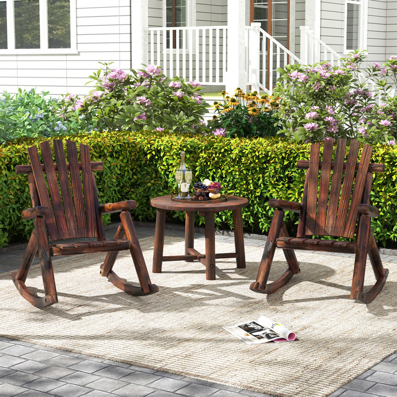 Outdoor Chair