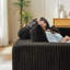 Chaise longue 87 po Bruno-1876334777