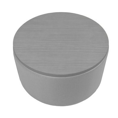 Repose-pieds rond 30 po Pro Series