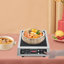 Table de cuisson à induction 3500W Professional
