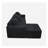 Convertible Modular Sectional Sofa Set Popular Microfiber Fabric Compression Sofa