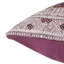 Mikes Embroidered Throw Pillow-1589258267