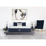 Signature Soft Hybrid by Brooklyn Bedding