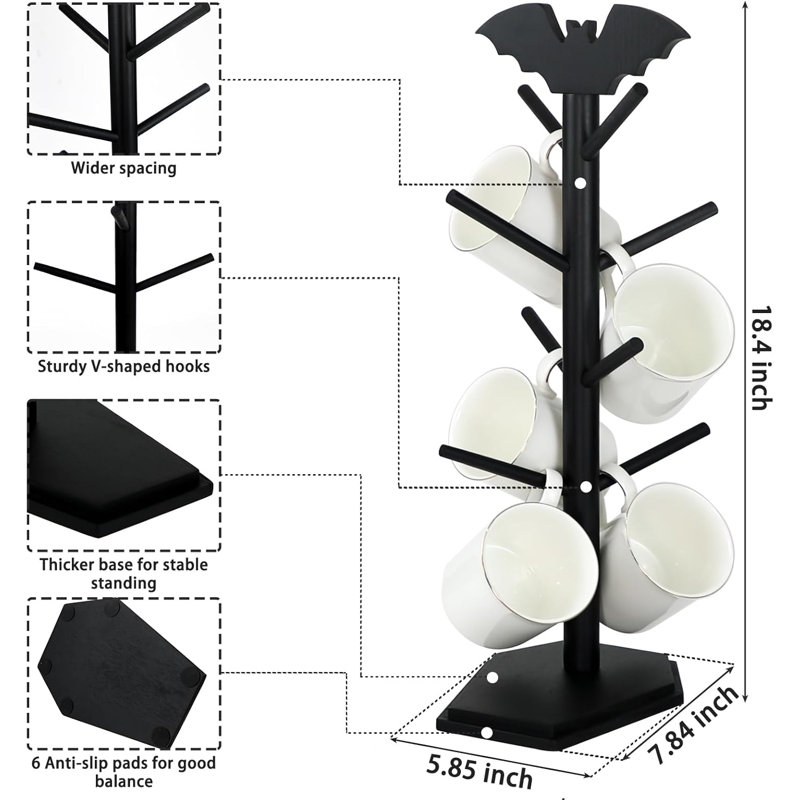 Arbre à tiges Prowel