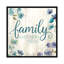 «Family Gather Here» par Conrad Knutsen, impression sur toile tendue-32591750-72117066-72117071