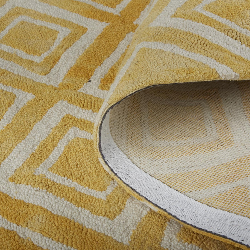 Tarah Argyle Indoor Rug, Runner 2'6" x 8'