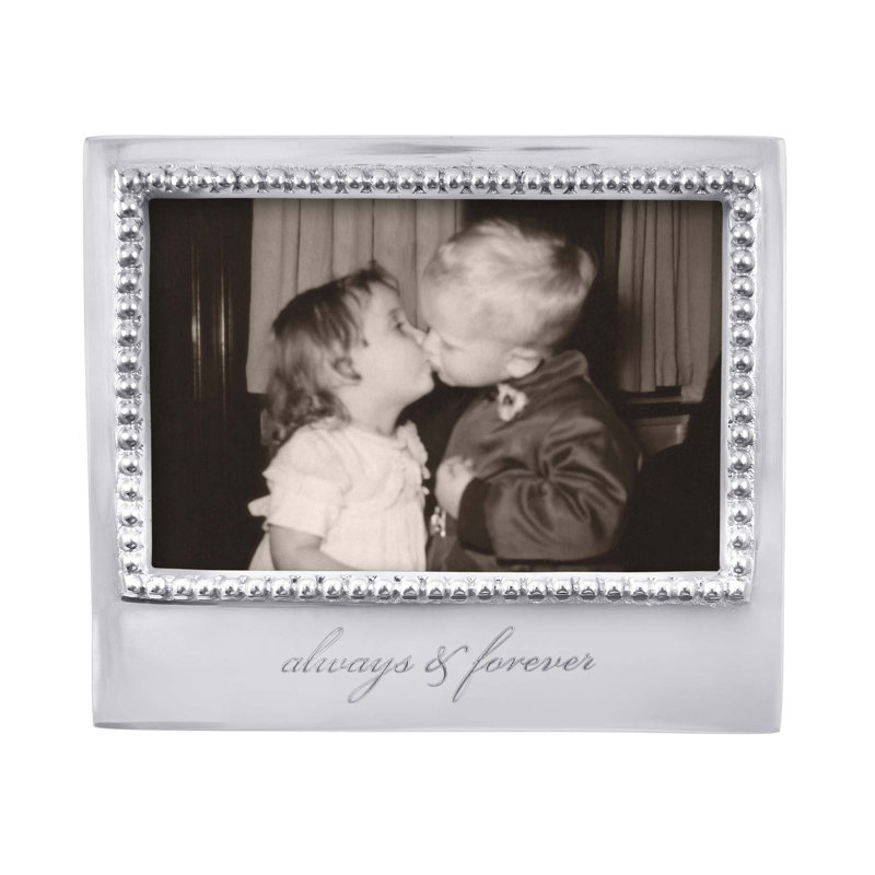 Expressions Metal Picture Frame