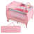 Rose est en rupture de stock
