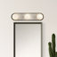 Alonso 3 - Light Bath Bar-1970007142