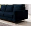 Aleg 3 Seater Velvet Sofa-1166786158