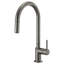 Odin® Pull-Down Faucet with Arc Spout-60130947-60130941